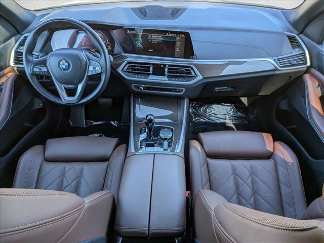 Certified 2023 BMW X5 xDrive45e w/ Climate Comfort Package image 19