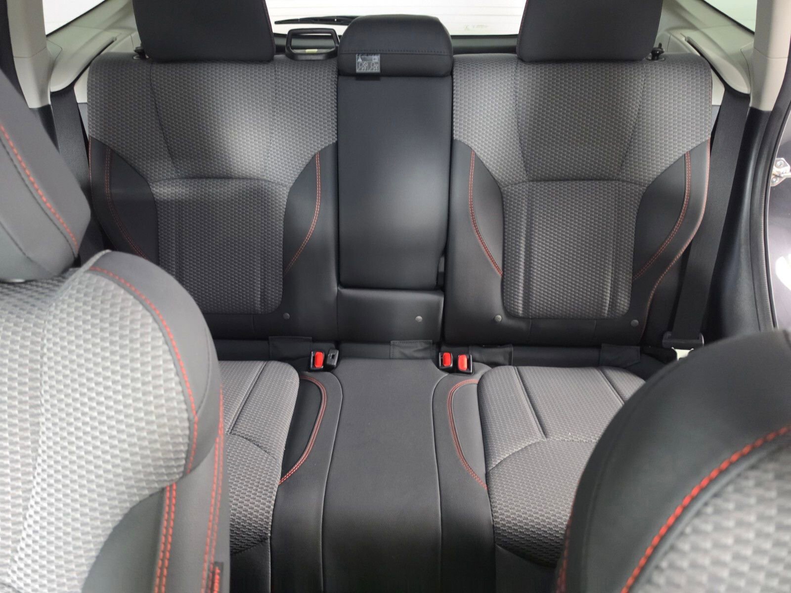 Used 2023 Subaru Forester Sport AWD/4WD image 17