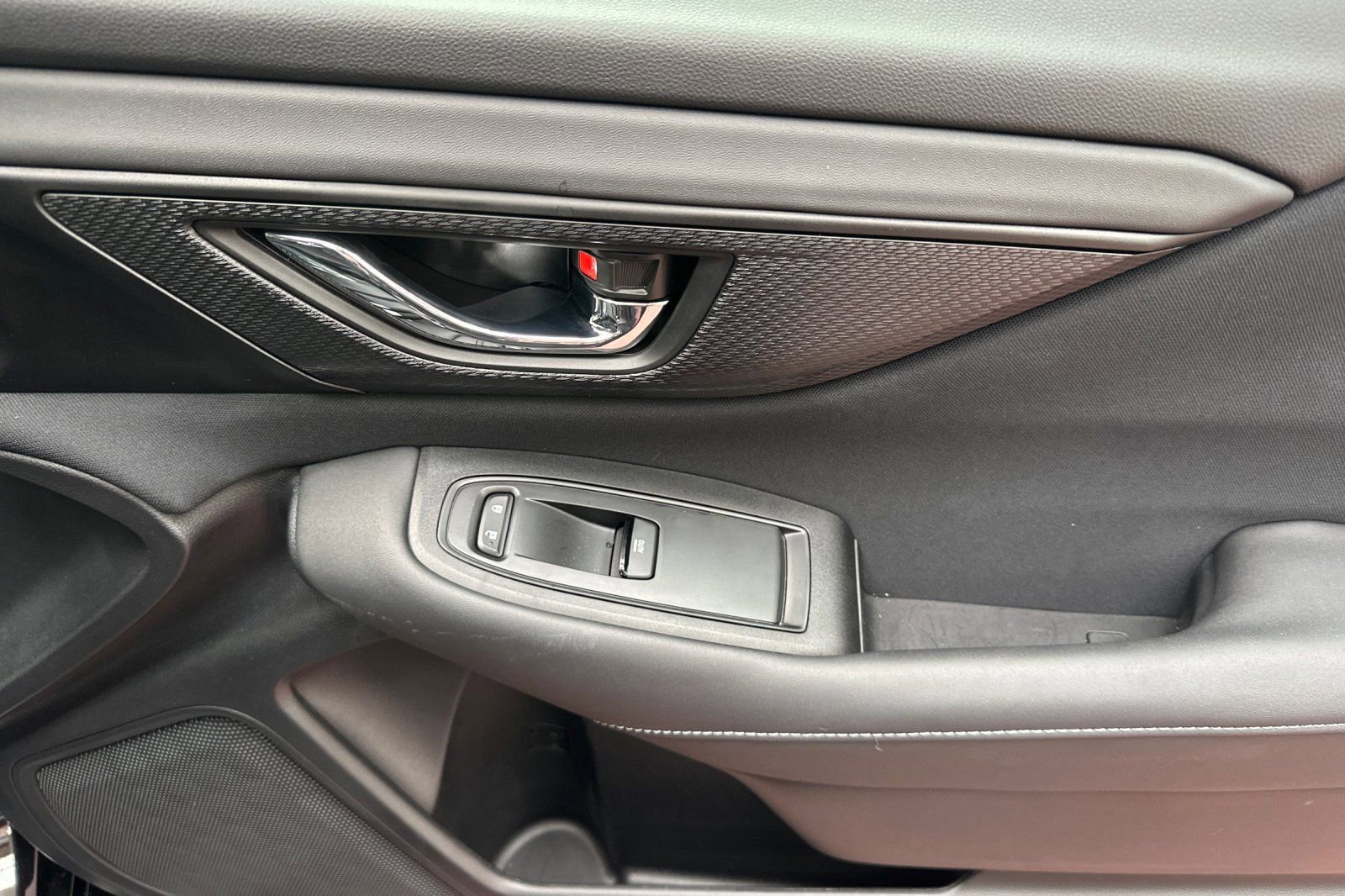 Used 2025 Subaru Legacy Premium image 22