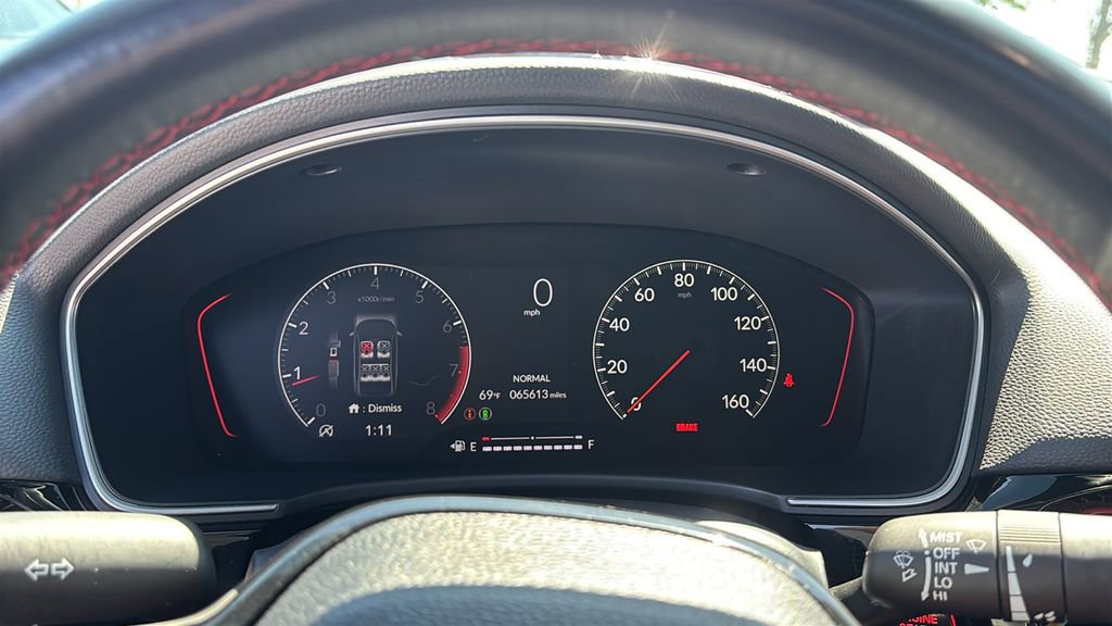 Used 2024 Honda Civic Si image 16