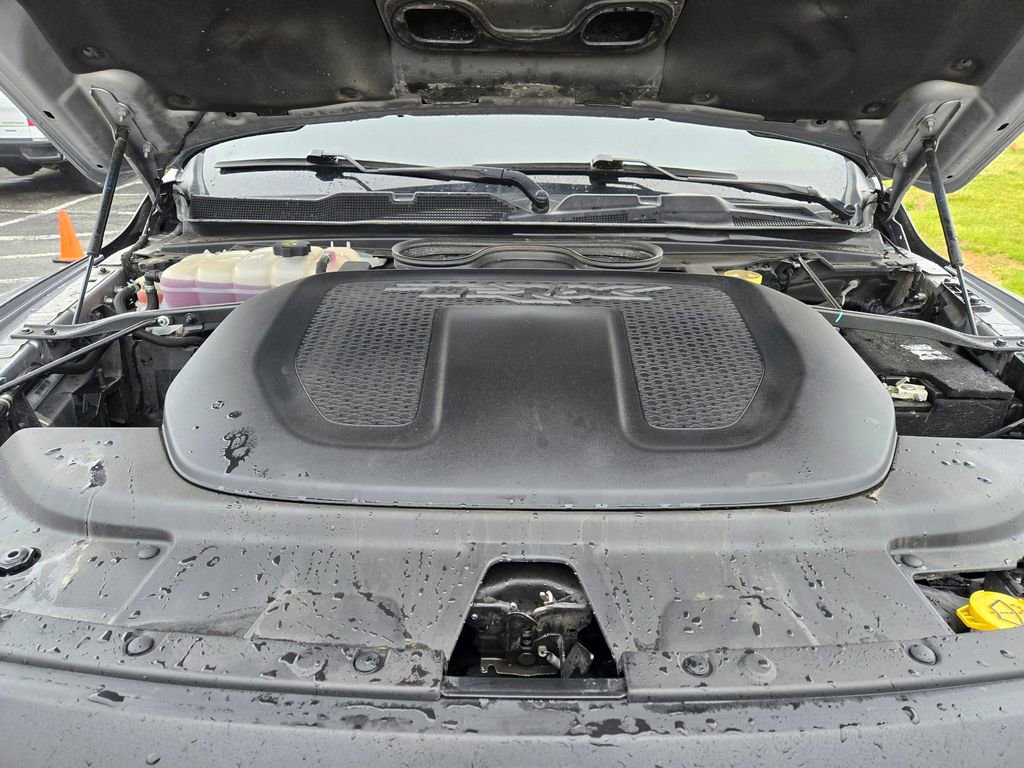 Used 2021 RAM 1500 TRX image 31