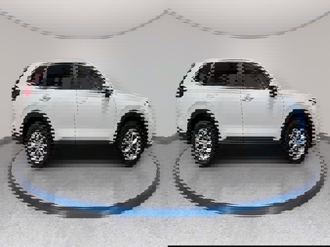 New 2026 Honda CR-V LX image 4