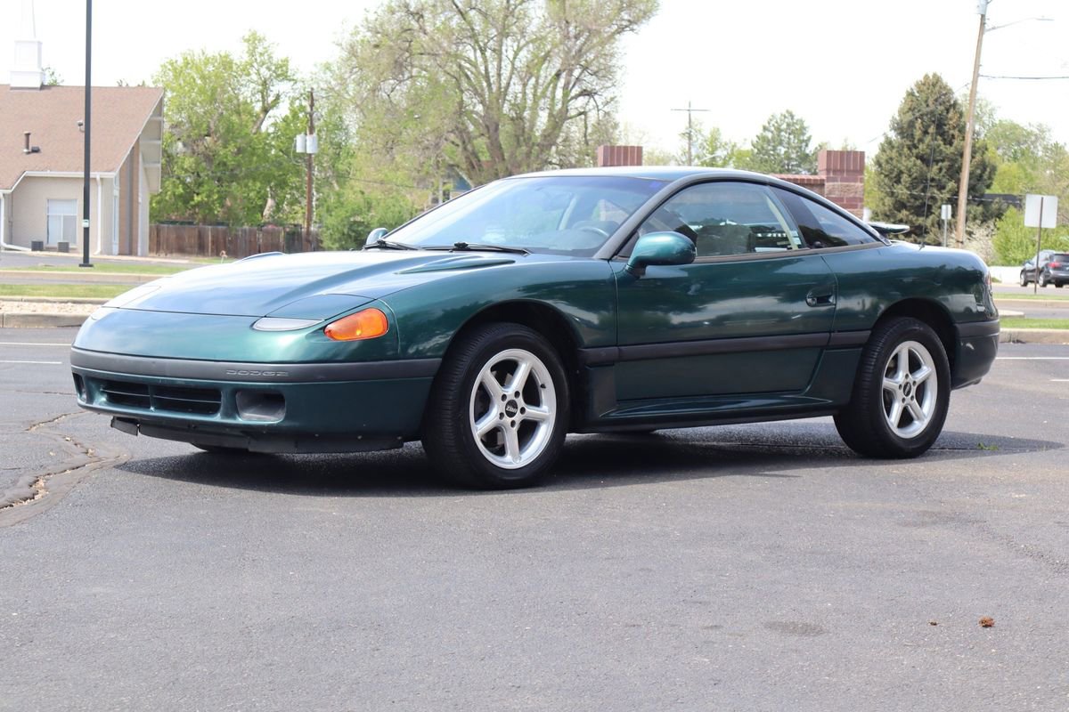 Used 1993 Dodge Stealth FWD image 11