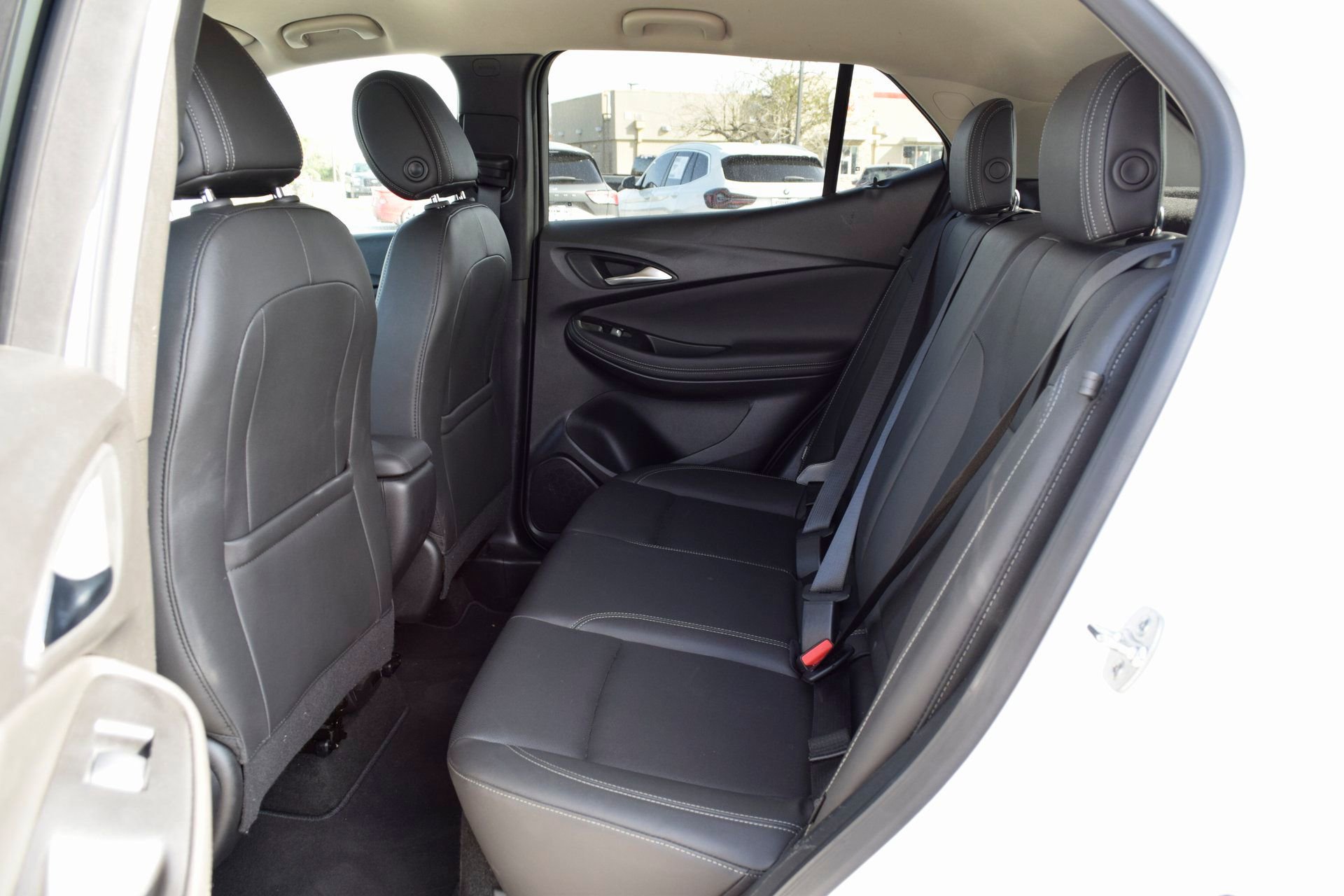 Used 2024 Buick Encore GX Sport Touring image 20