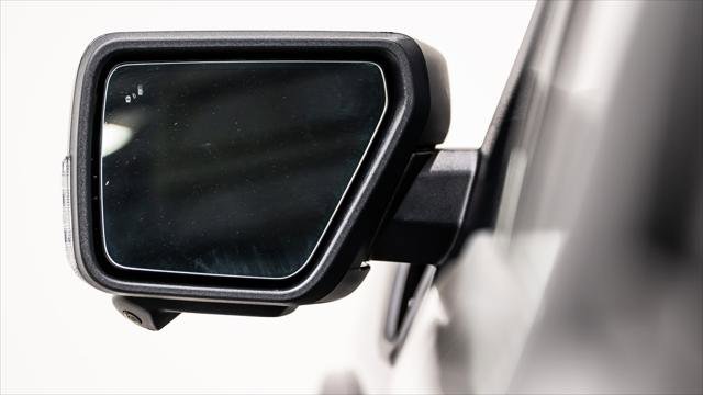 Used 2025 Ford F150 Lariat w/ Equipment Group 501A Mid image 43