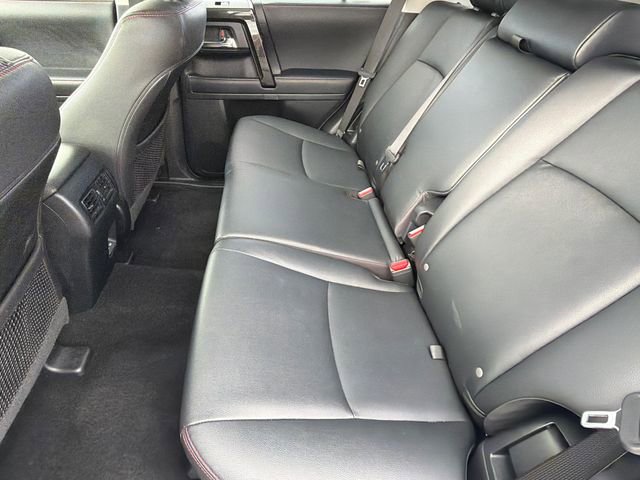 Used 2024 Toyota 4Runner TRD Off-Road Premium image 17