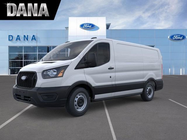 New 2026 Ford Transit 150 Low Roof