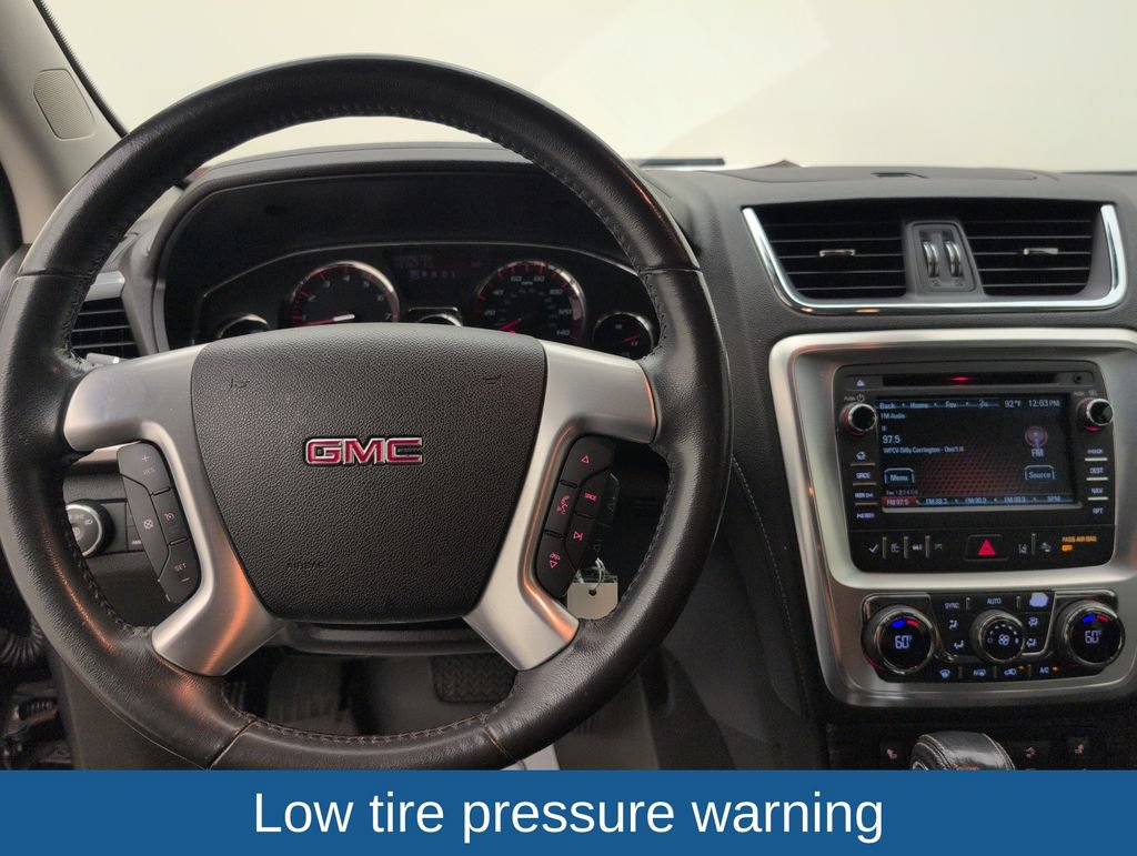Used 2015 GMC Acadia SLT FWD image 19