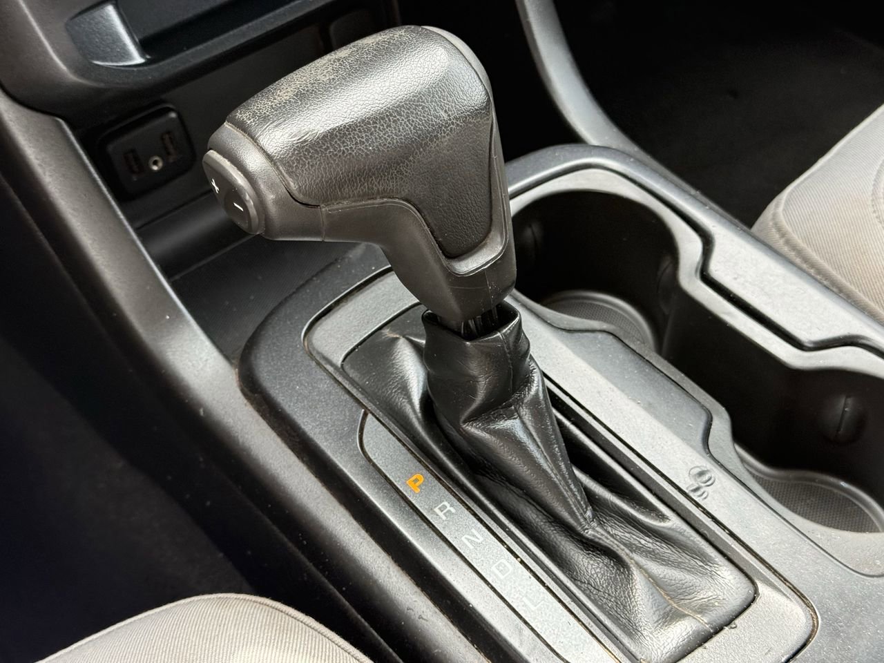 Used 2020 Chevrolet Colorado W/T w/ WT Convenience Package image 21