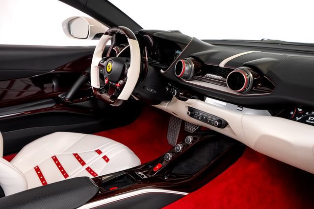 Used 2021 Ferrari 812 GTS RWD image 55