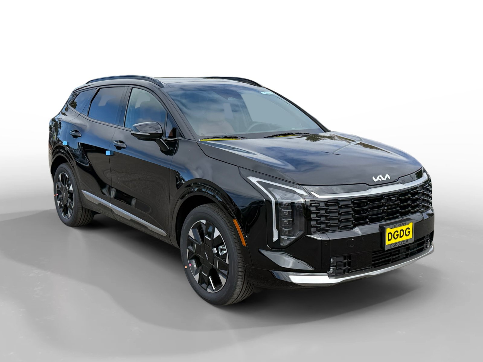 New 2027 Kia Sportage SX Prestige AWD/4WD image 7