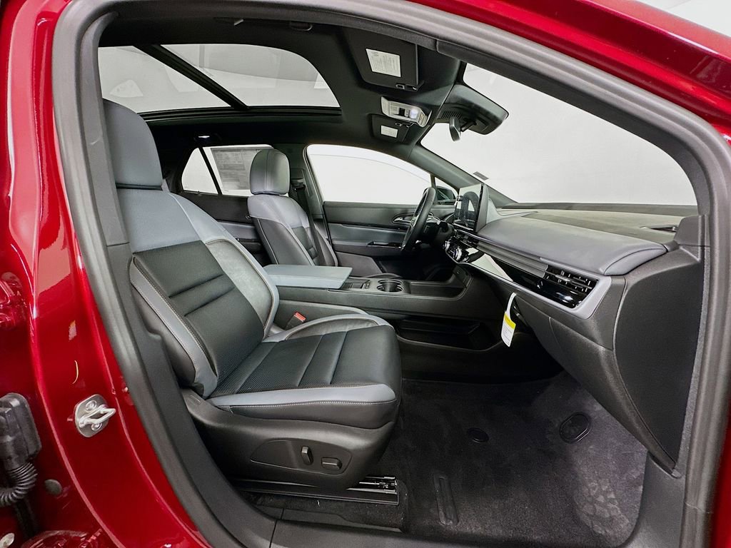 New 2026 Honda Prologue Elite image 30