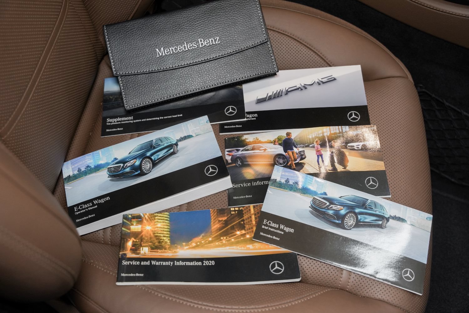 Used 2020 Mercedes-Benz E 63 AMG S image 52