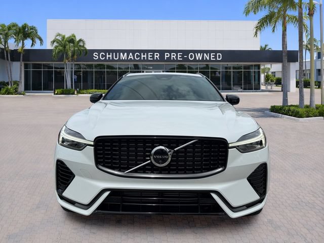 Used 2024 Volvo XC60 T8 Plus AWD/4WD image 2