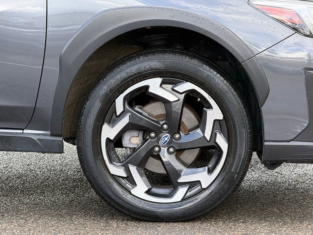 Used 2023 Subaru Crosstrek 2.5i Limited AWD/4WD image 6
