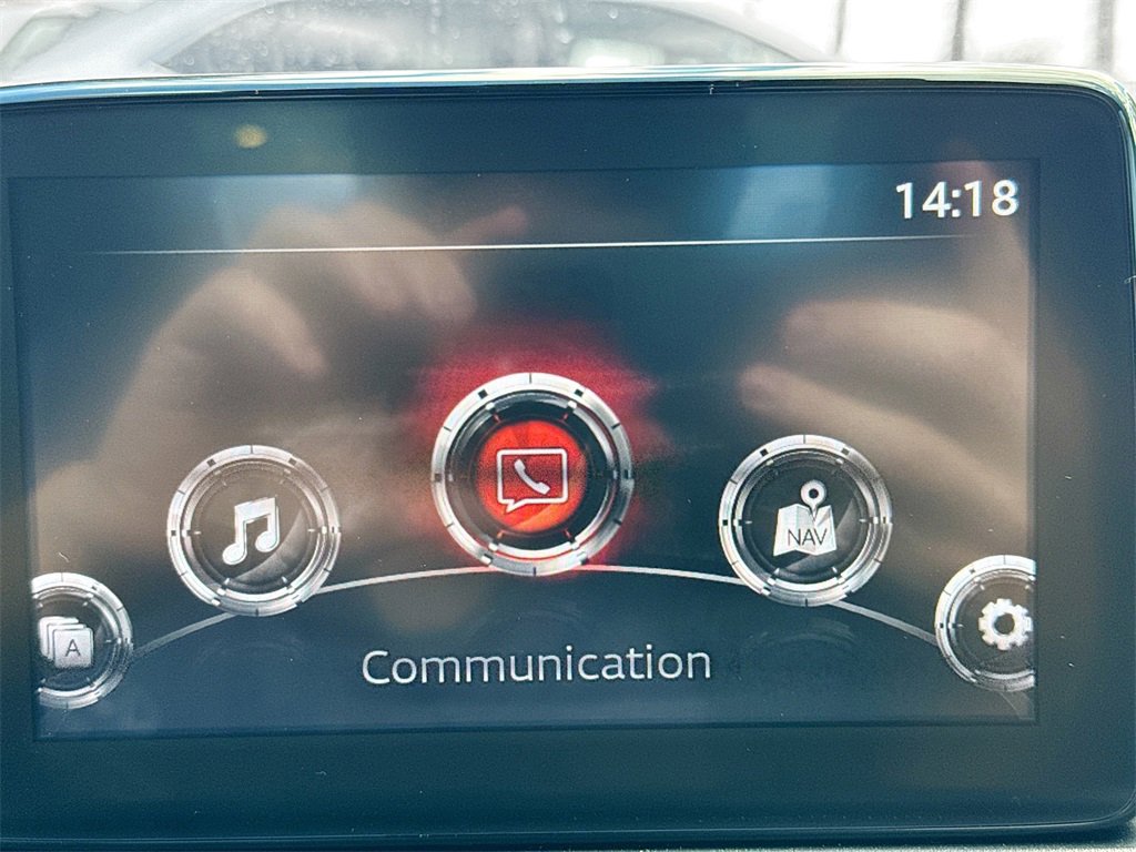 Used 2023 MAZDA MX-5 Miata Grand Touring image 16