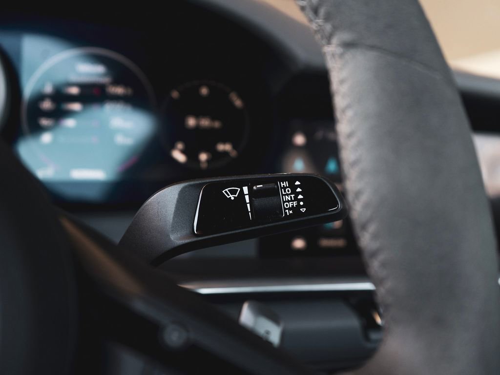 Used 2024 Porsche 911 Turbo S image 24