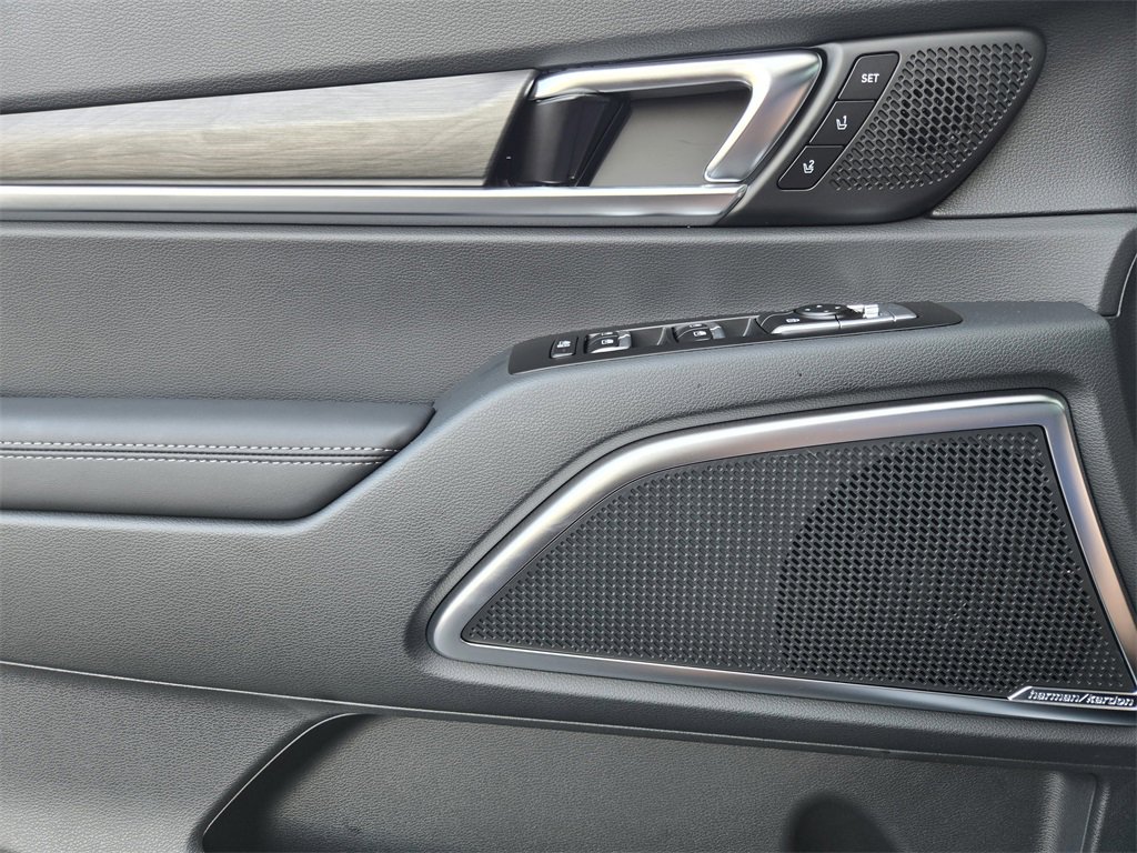 New 2025 Kia Telluride SX X-Line image 16