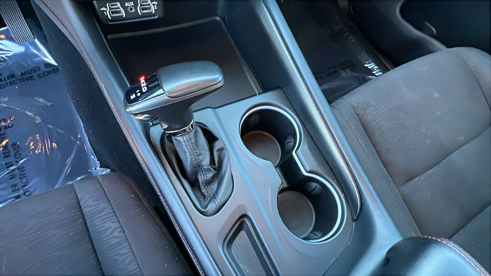 Used 2023 Dodge Durango GT image 32