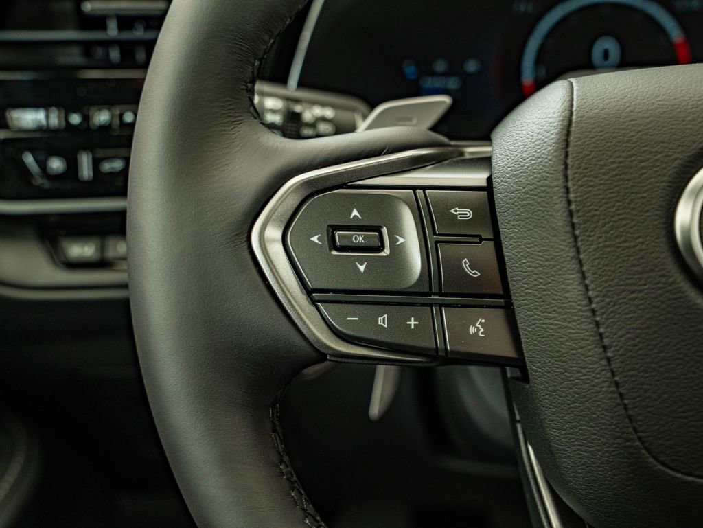 New 2026 Lexus TX 350 AWD image 19