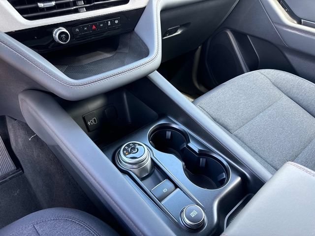 New 2027 Ford Explorer Active RWD image 27