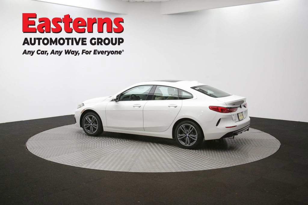 Used 2022 BMW 228i xDrive Gran Coupe w/ Convenience Package image 61