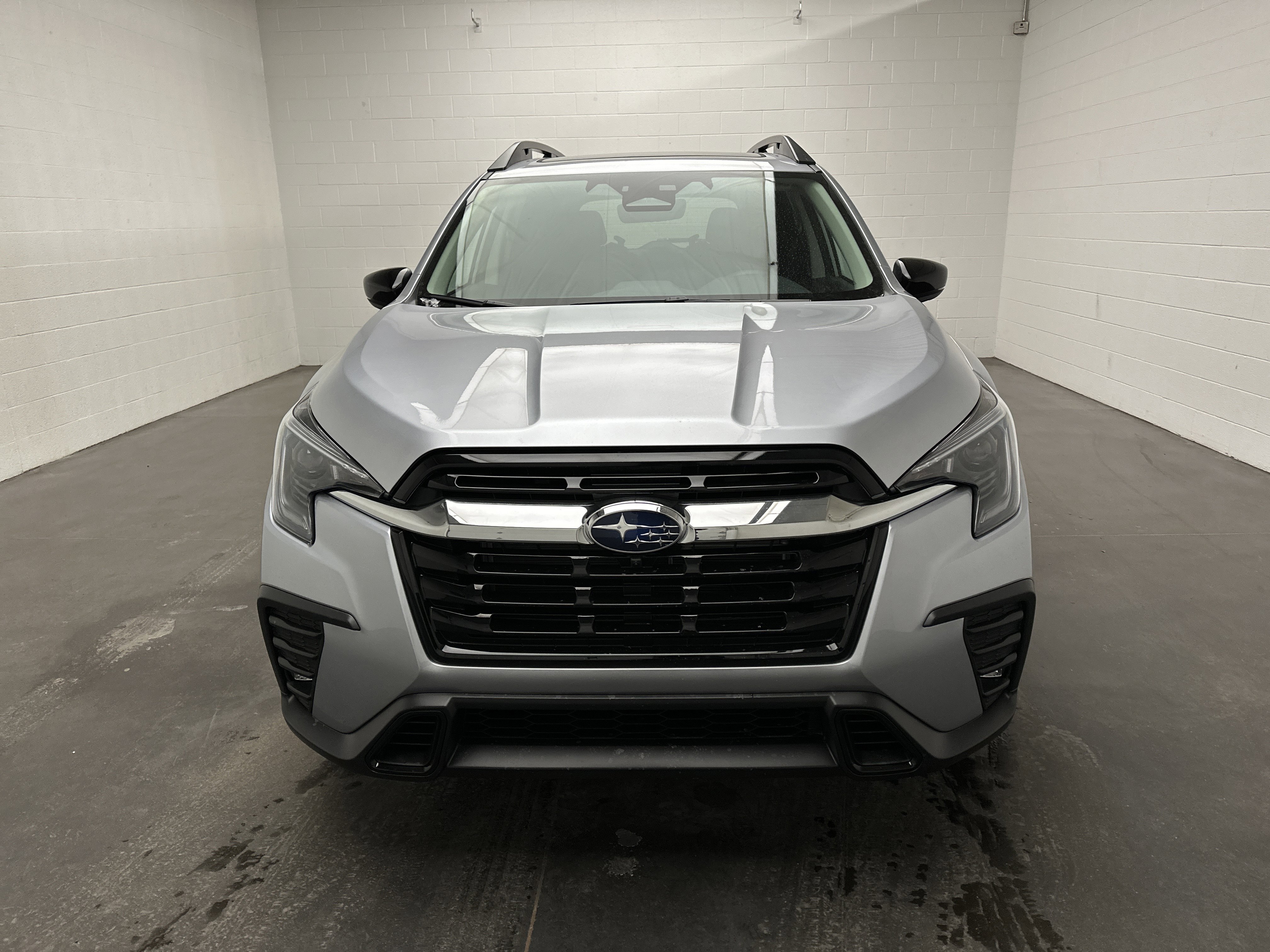 New 2026 Subaru Ascent Limited AWD/4WD image 3