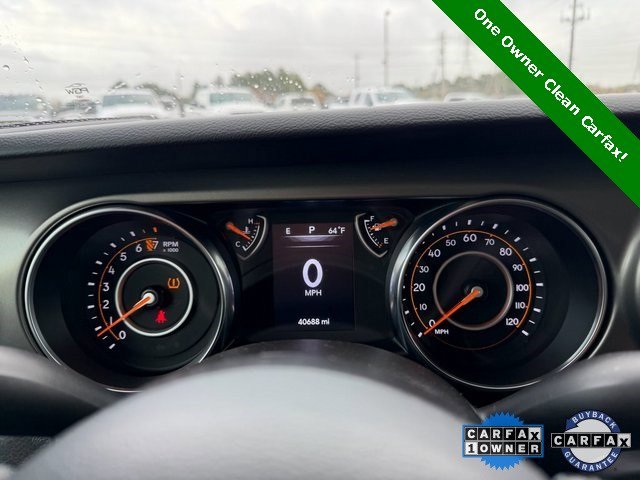 Used 2023 Jeep Gladiator Sport image 6