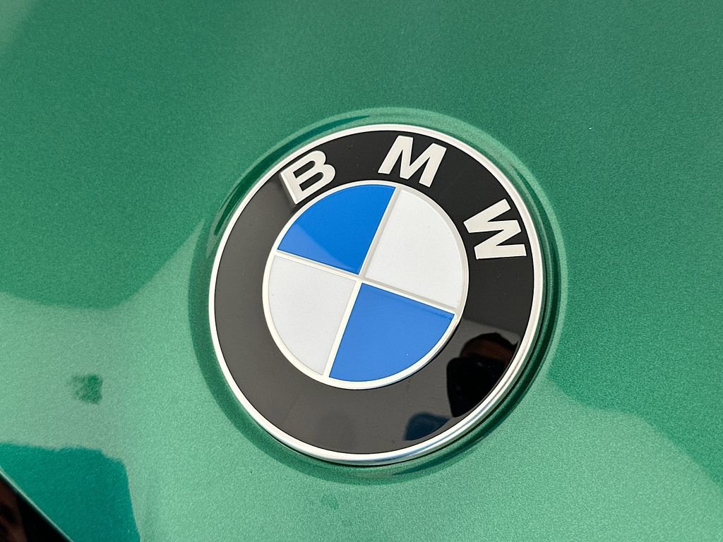 New 2026 BMW XM Label Red w/ M Driver's Package image 22