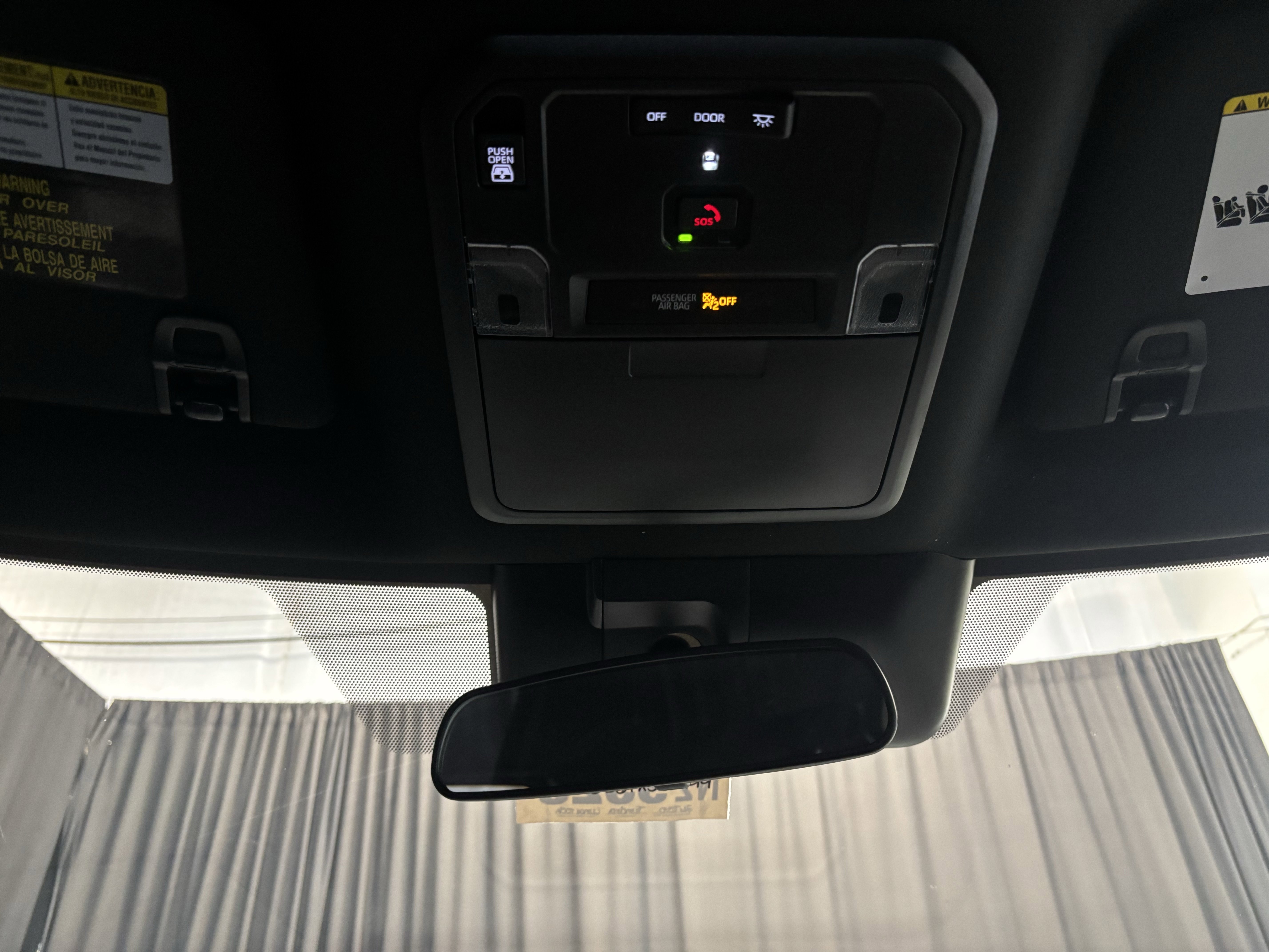 New 2026 Toyota Tundra SR5 image 21