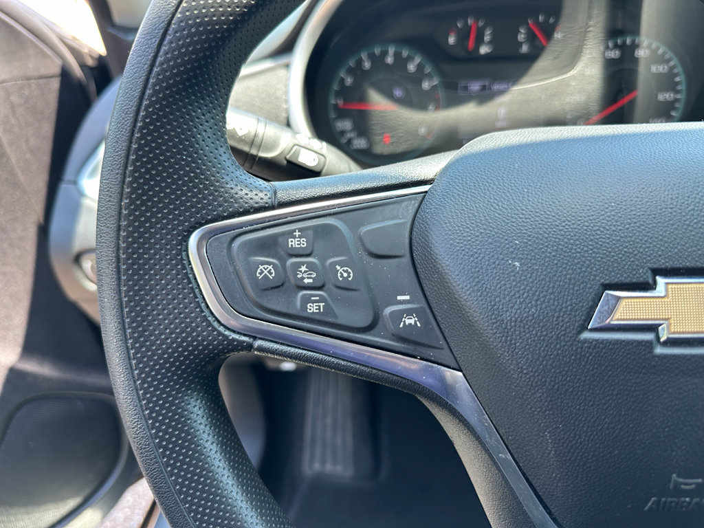 Used 2024 Chevrolet Malibu LT FWD image 19