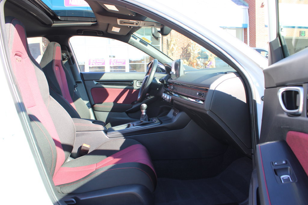 Used 2023 Honda Civic Si image 35