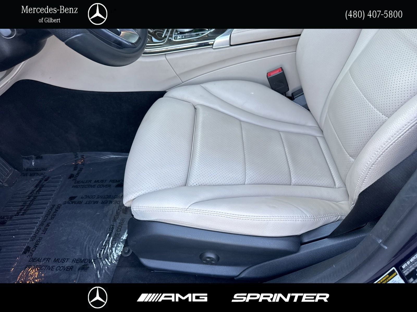 Used 2018 Mercedes-Benz C 300 4MATIC Sedan image 13