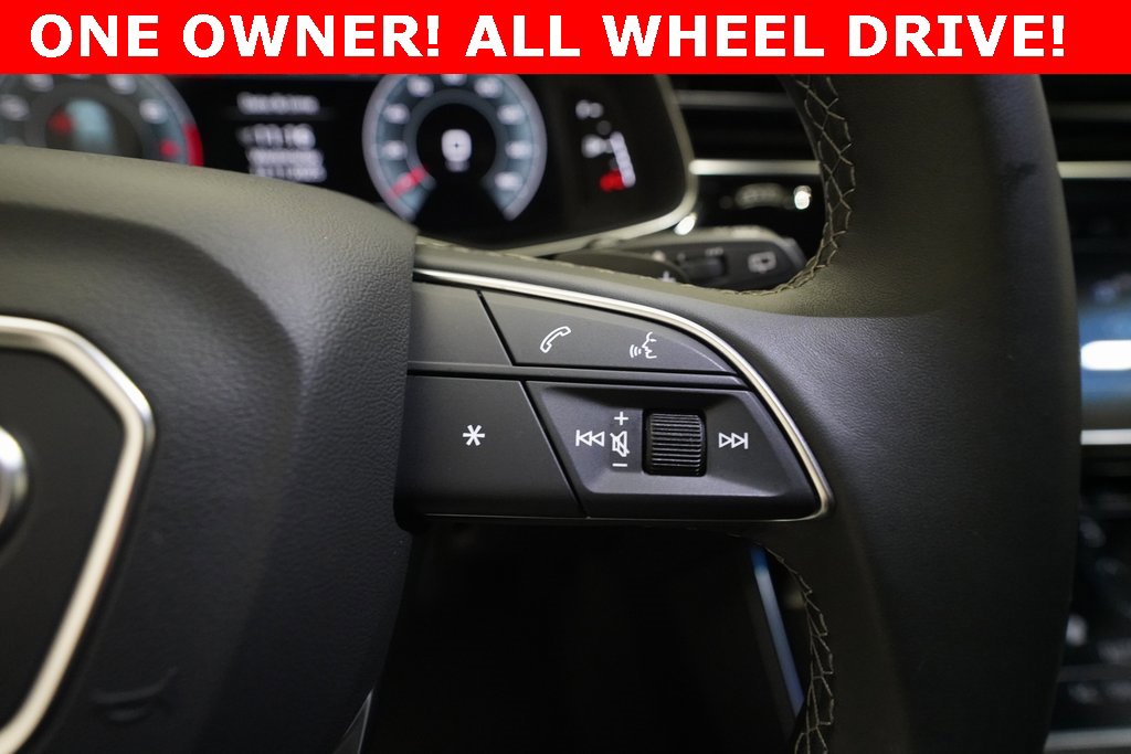 Used 2025 Audi Q7 3.0T Premium Plus image 22