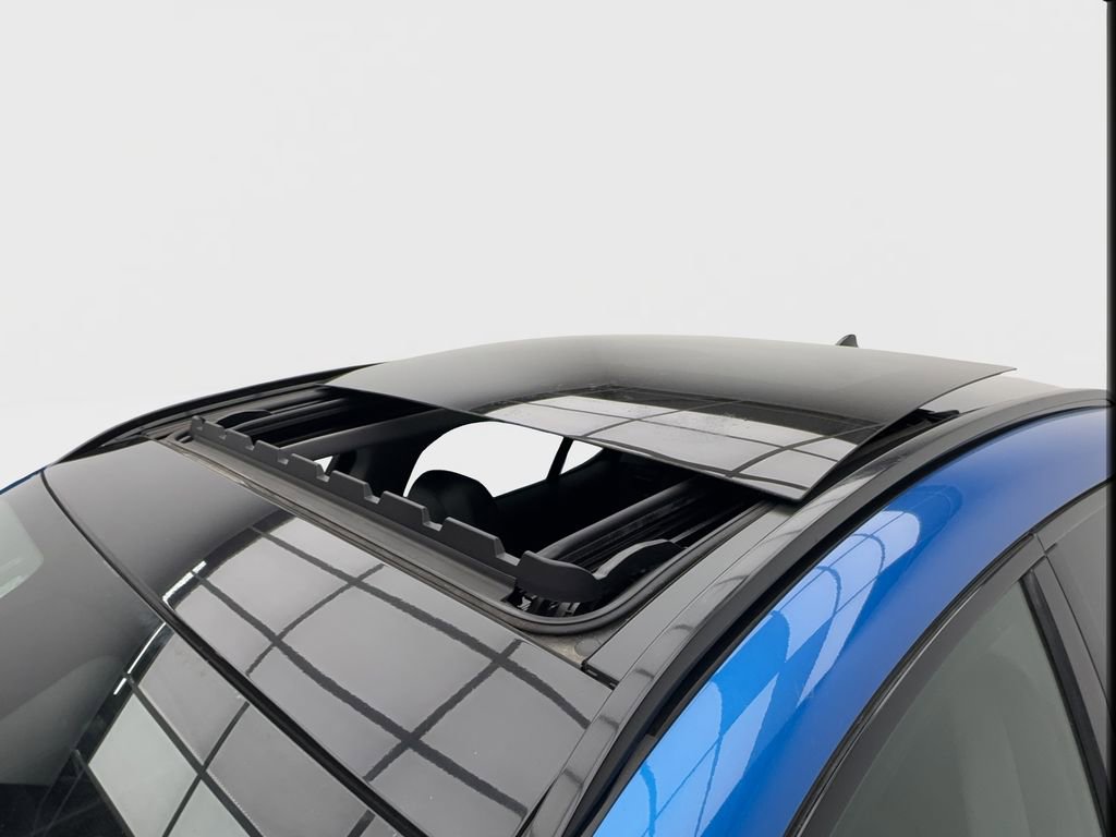 Used 2019 Alfa Romeo Stelvio Ti w/ Nero Edizione image 12