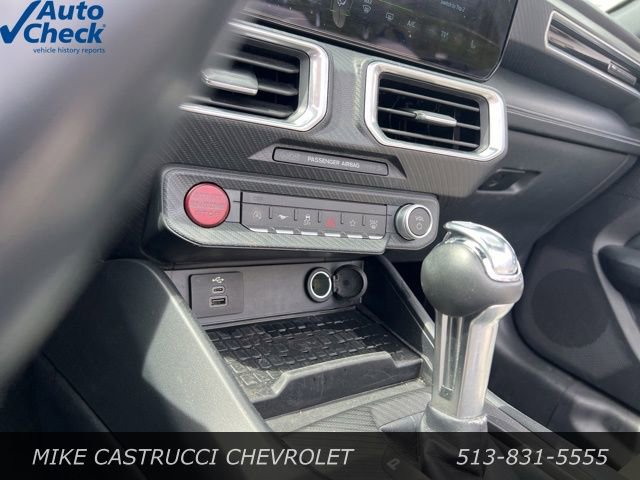 Used 2024 Ford Mustang Premium image 8