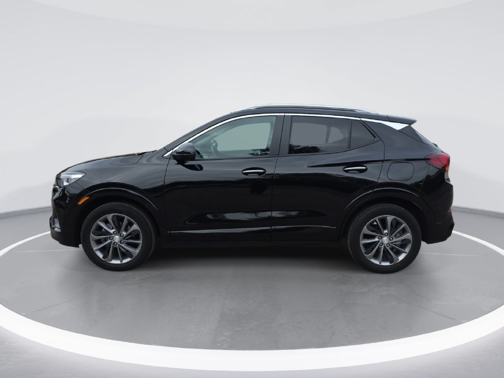 Used 2023 Buick Encore GX Select w/ Experience Buick Package FWD image 7