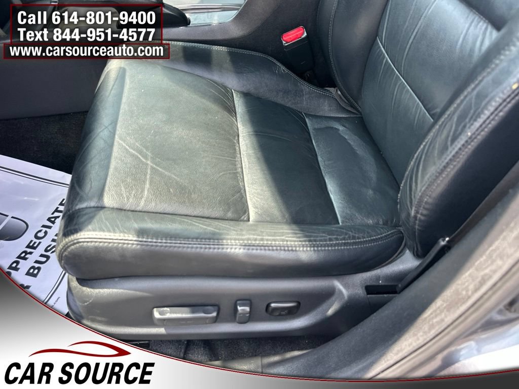 Used 2011 Honda Accord SE image 10
