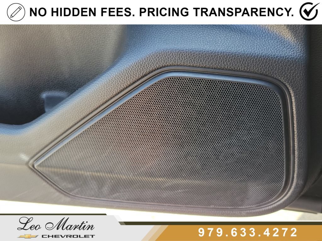 Used 2023 Honda Civic EX-L image 30