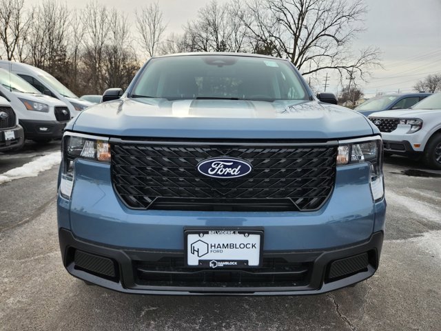 New 2026 Ford Maverick XLT w/ Equipment Group 301A AWD/4WD image 25