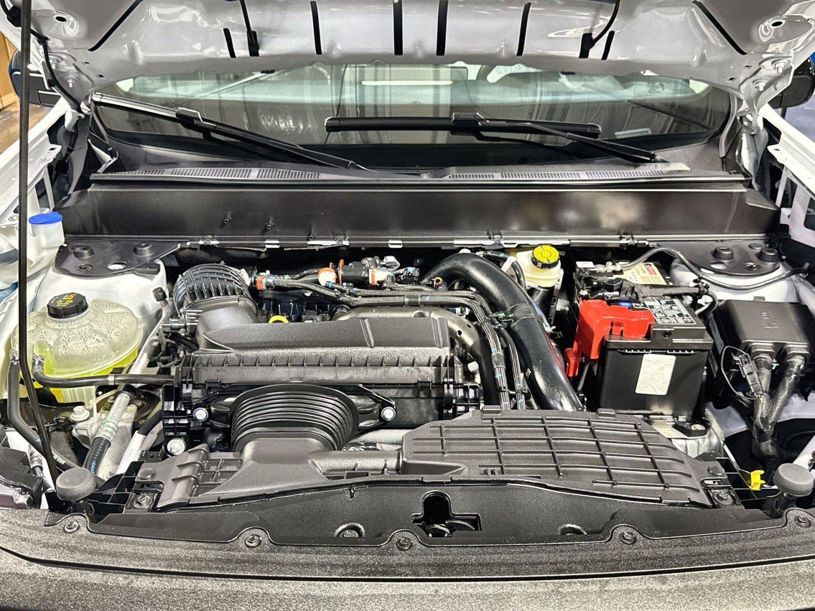 Used 2025 Ford Maverick XLT w/ XLT Luxury Package AWD/4WD image 33