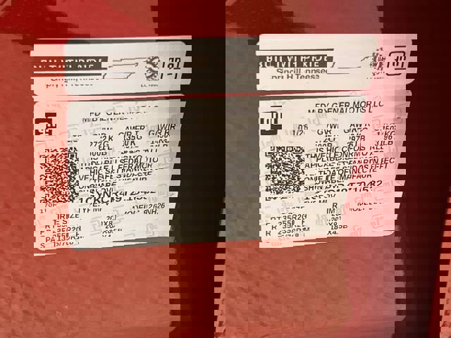 New 2026 Cadillac XT5 Premium Luxury image 29