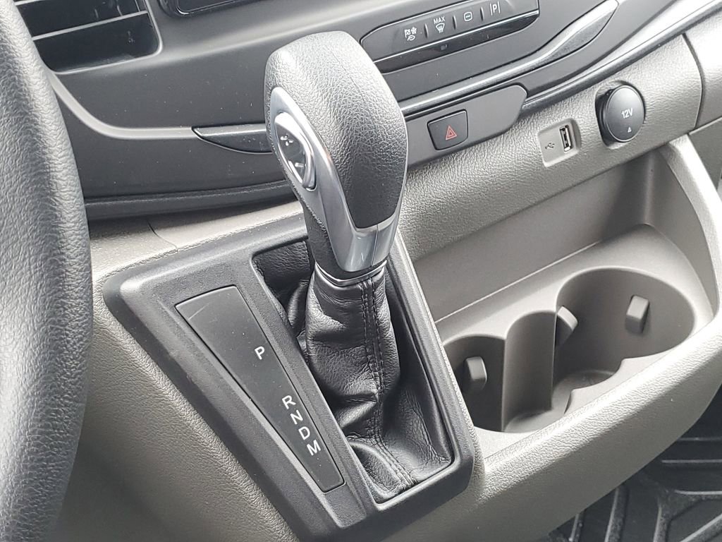 New 2026 Ford Transit 150 Low Roof AWD image 17
