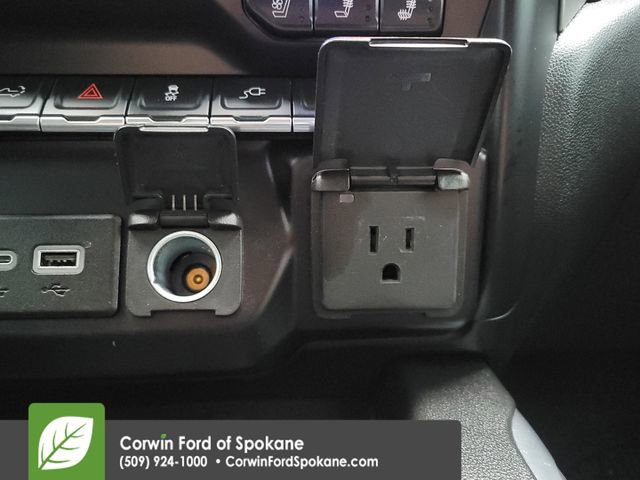 Used 2021 GMC Sierra 1500 Denali image 30