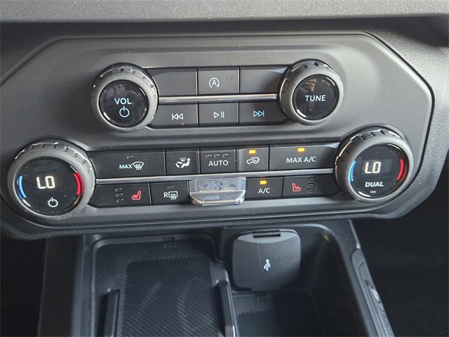 New 2025 Ford Bronco Big Bend image 15