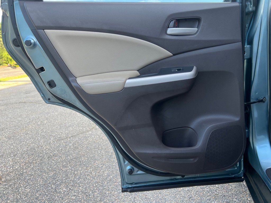 Used 2014 Honda CR-V EX-L image 11