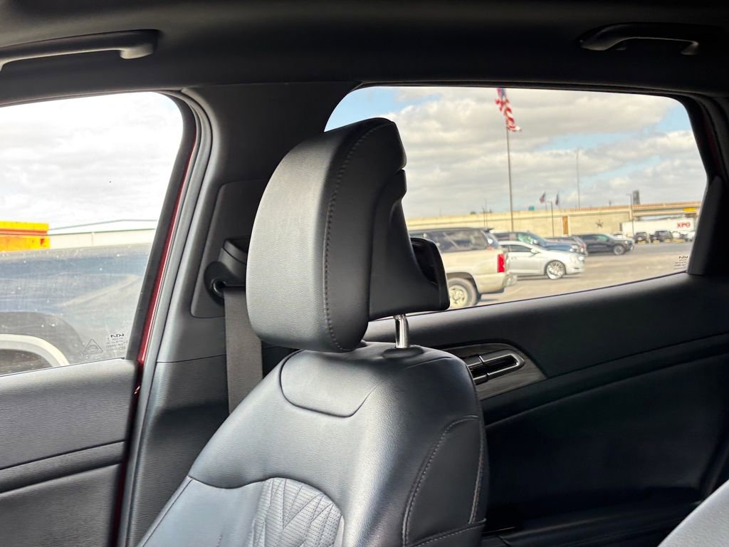 Used 2024 Kia Sportage X-Line w/ X-Line Premium Package image 13