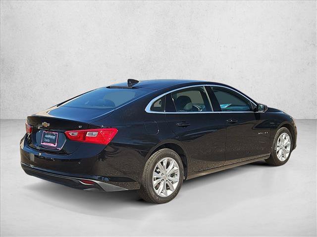 Used 2024 Chevrolet Malibu LT FWD image 5