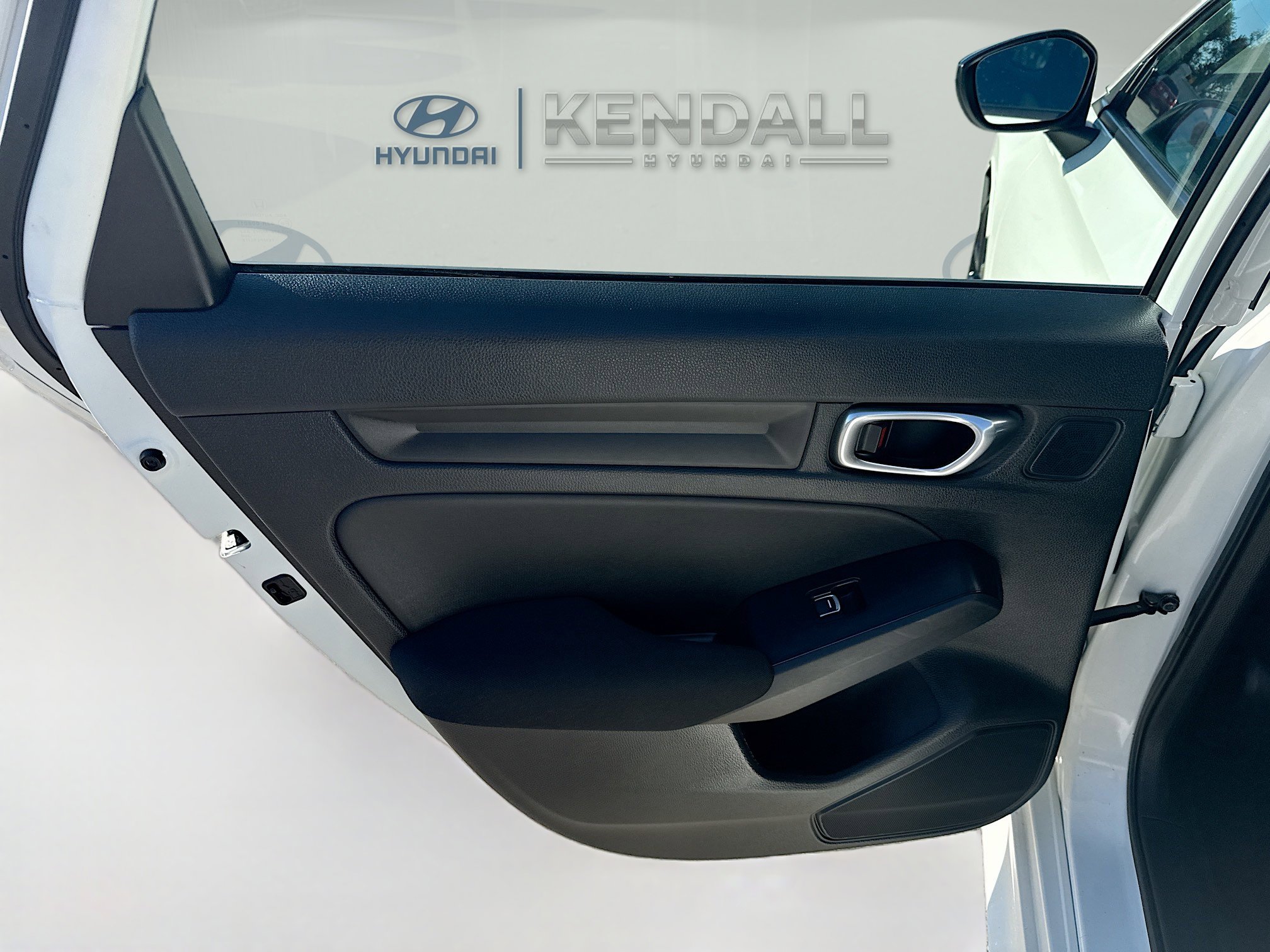 Used 2023 Honda Civic Sport image 22