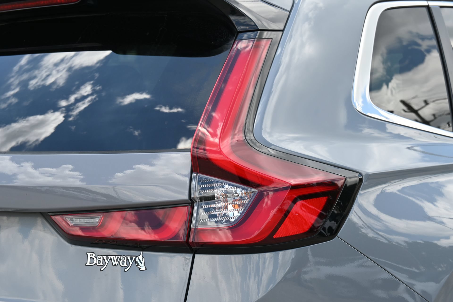 Used 2023 Honda CR-V Sport Touring image 20